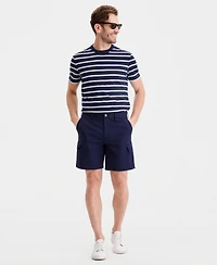 Club Room Men's Cargo Shorts, Macy's Exclusive