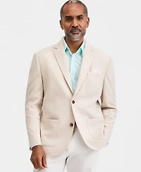 Club Room Men's Knit Blazer, Macy's Exclusive