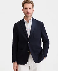 Club Room Men's Knit Blazer, Macy's Exclusive