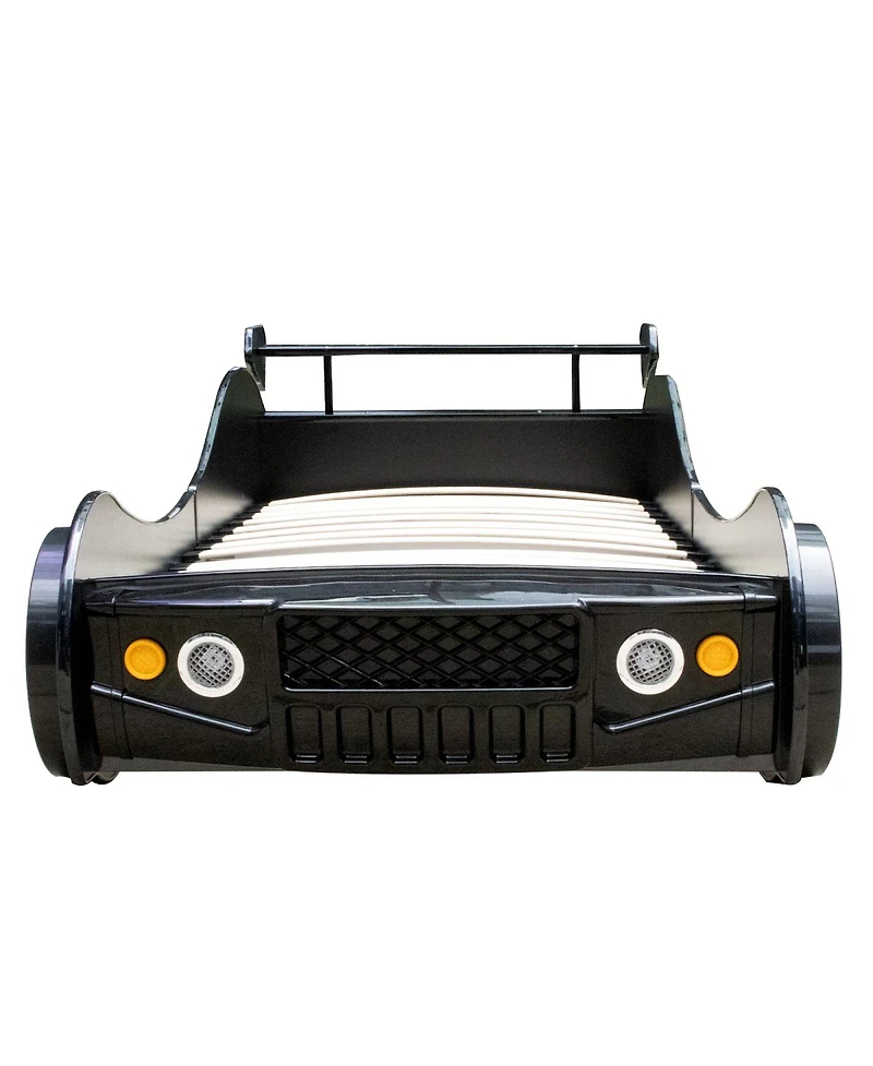 Streamdale Furniture Streamdale Supreme Energy Racing Car Bed