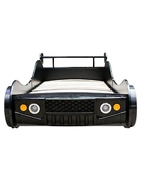 Streamdale Furniture Streamdale Supreme Energy Racing Car Bed