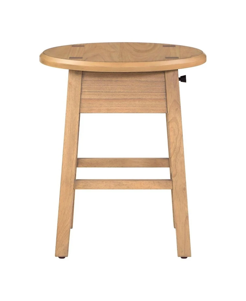 Streamdale Furniture Parkridge Side Table
