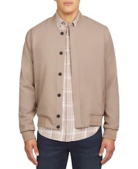 Dkny Men's Cooper Bomber Jacket