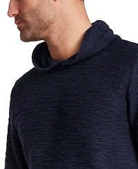 Weatherproof Vintage Men's Regular-Fit Knit Pull-On Hoodie