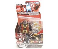 Transformers TA05 Prowl | Japanese Transformers Animated