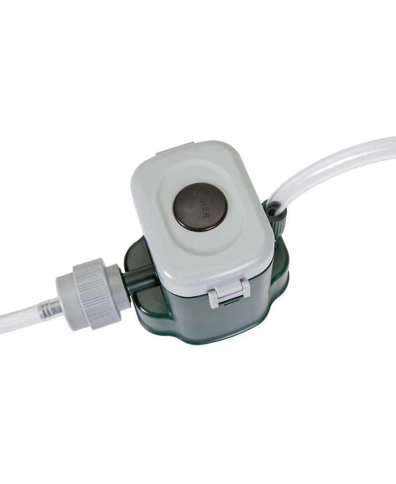 Stansport Battery-Powered Portable Shower