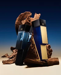 Carolina Herrera Bad Boy Cobalt Absolute Parfum Spray