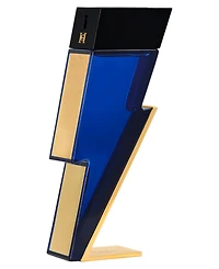 Carolina Herrera Bad Boy Cobalt Absolute Parfum Spray, 3.4 oz.