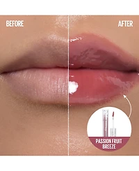 Kaja Juicy Glass Instant Hydrating and Plumping Lip Gloss, 0.13 oz.