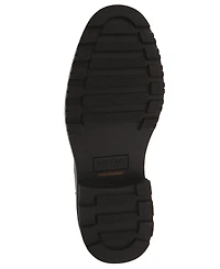 Dockers Men's Telford Stain Defender Rugged Boots