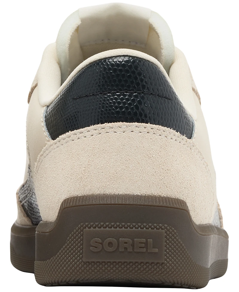 Sorel Women's Ona Drift Lace-Up Sneakers