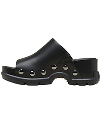 Sorel Women's Roam'N Round Toe Slides