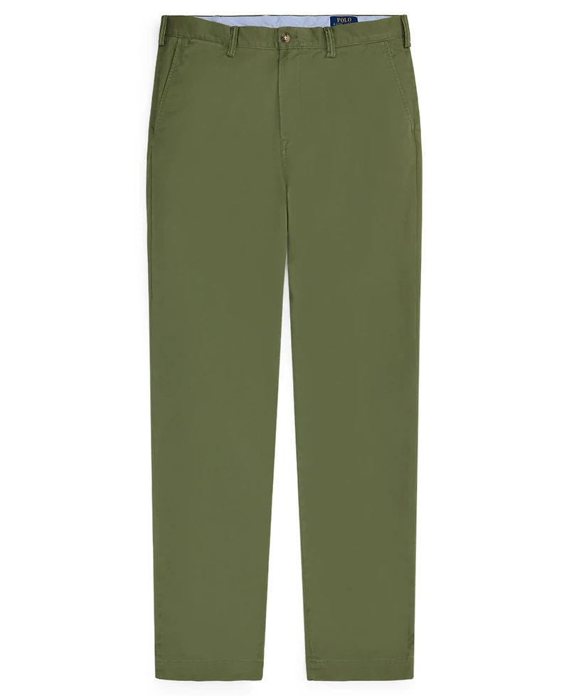 Polo Ralph Lauren Men's Big & Tall Classic-Fit Camo Chino Pants