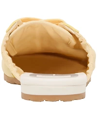 Dolce Vita Women's Daris Low Profile Slip-On Mule Sneakers