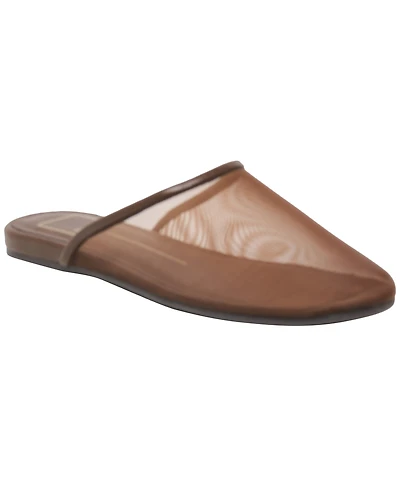 Dolce Vita Women's Geni Slip-On Mule Flats