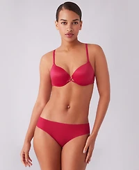 b.tempt'd by Wacoal Women's Undercover Plunge Contour Bra, 953207