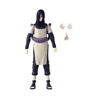 Bandai - Naruto - Anime Heroes