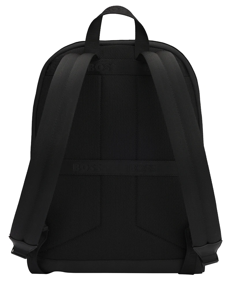 Hugo Men's Mini Crossbody Reporter Bag