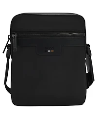 Hugo Boss Men's Mini Reporter Bag