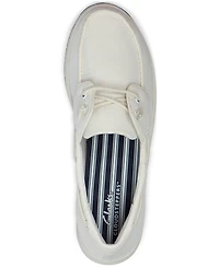 Clarks Women's Breeze Round Toe Boat Flats