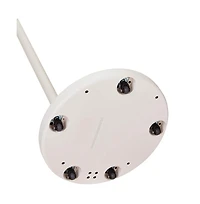 Lg 27" StandbyME 2 Qhd Smart Tv Portable Display with Adjustable Stand and Wi-Fi Streaming – 27LX6T