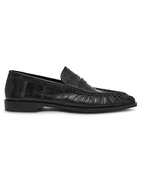 Steve Madden Women's Hartly Soft Tailored Loafers