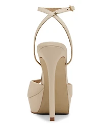 Steve Madden Women's Maiden Platform Dress Sandals