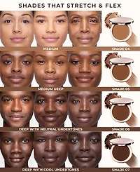 Laura Mercier Tinted Blur Balm Skin Tint with Peptides