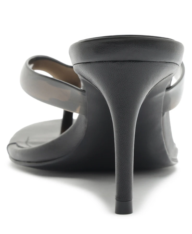 Schutz Women's Roslyn Slip-On Dress Sandals