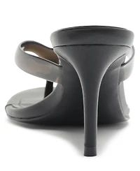 Schutz Women's Roslyn Slip-On Dress Sandals