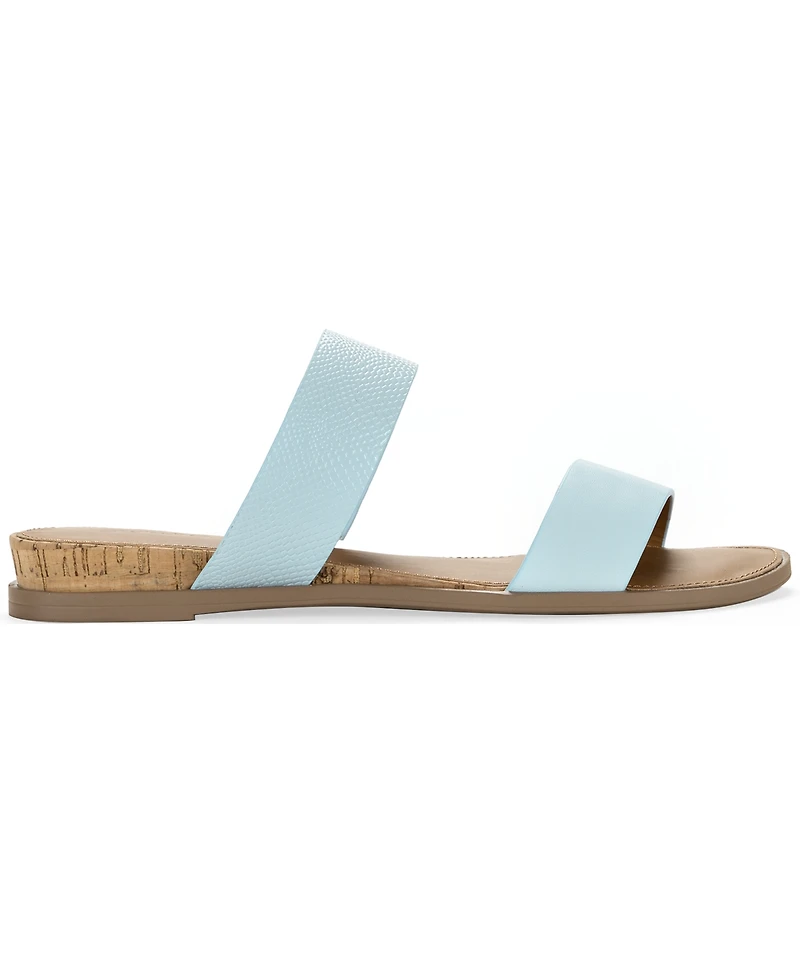 Style & Co Women's Elliee Flat Sandals, Exclusively at Macy's