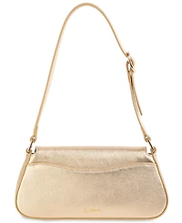 Sam Edelman Loraine Large Leather Shoulder Bag