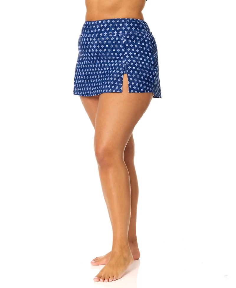 Raisins Curve Plus Tango Skirt