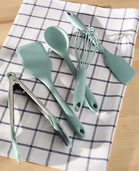 Arch Studio 5-Pc. Silicone Utensil Set, Macy's Exclusive