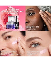 App Preview: Choose your free 8-Pc. Gift with any $39.50 Lancome purchase. value up to $204!