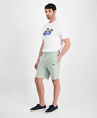 Hugo by Boss Men's Nasensio Drawstring Shorts