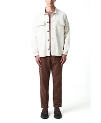 Velez Men's Modica Oversized Overshirt