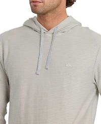 Quiksilver Men's Alamitos Long-Sleeve Hoodie