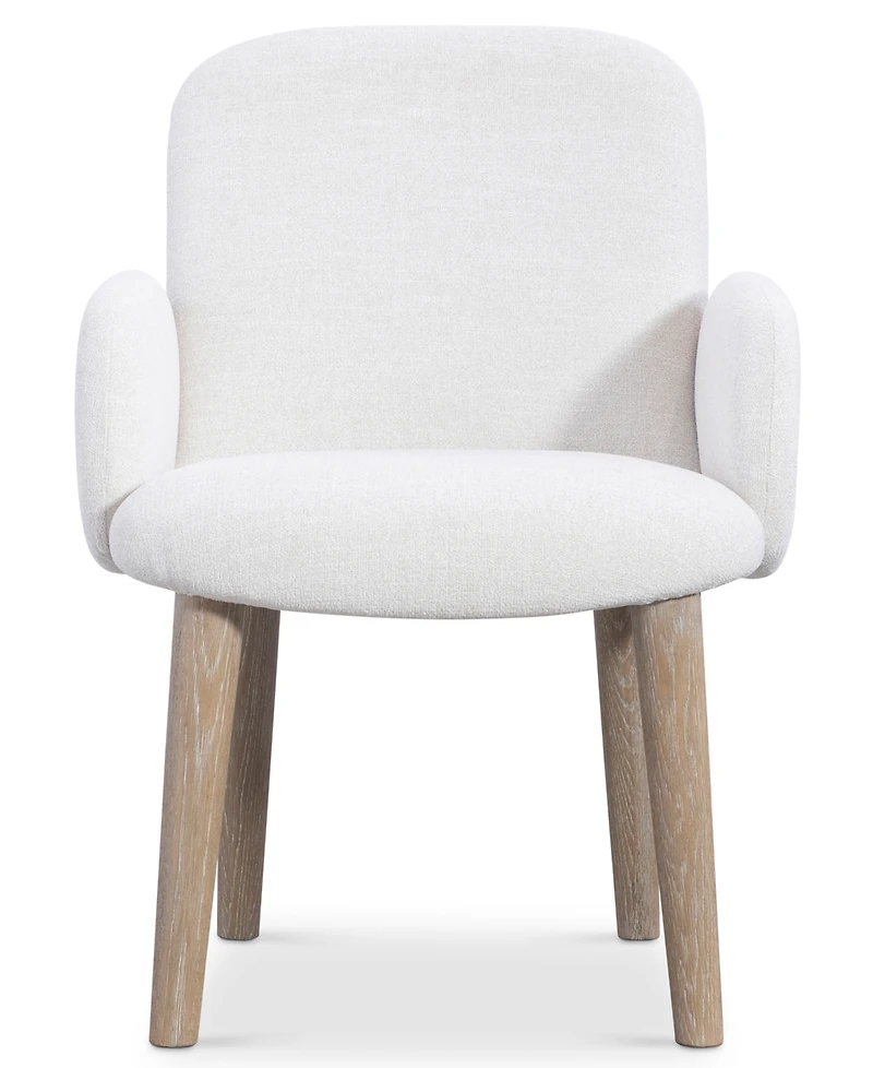 Bernhardt 4-Pc. Loggia Arm Chair Set