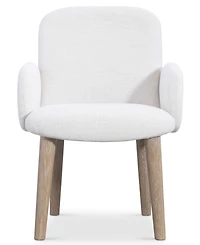 Bernhardt 4-Pc. Loggia Arm Chair Set