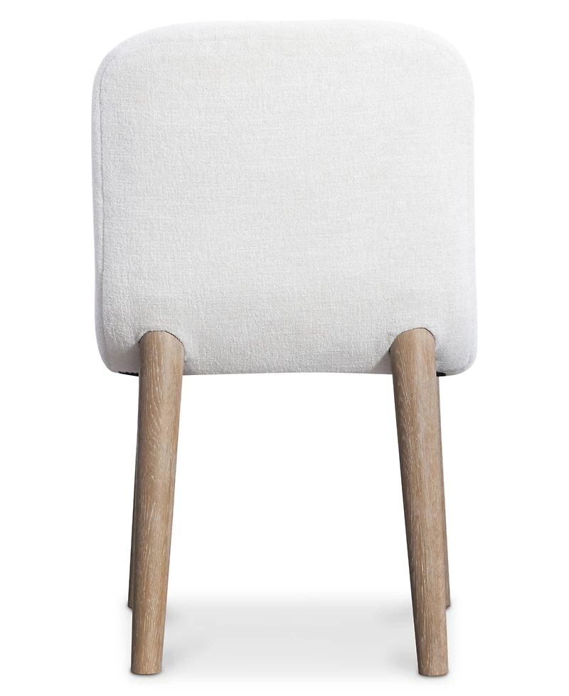 Bernhardt 4-Pc. Loggia Side Chair Set