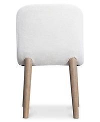 Bernhardt 4-Pc. Loggia Side Chair Set