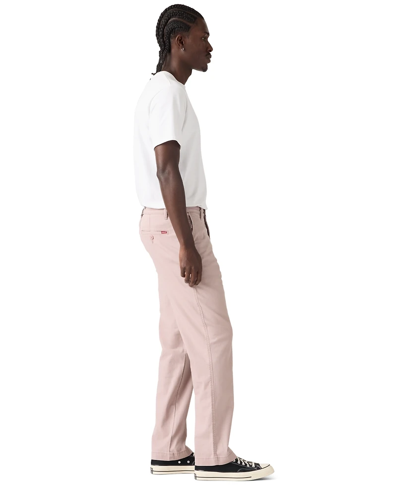 Levi's Men's Relaxed Straight Fit Chinos