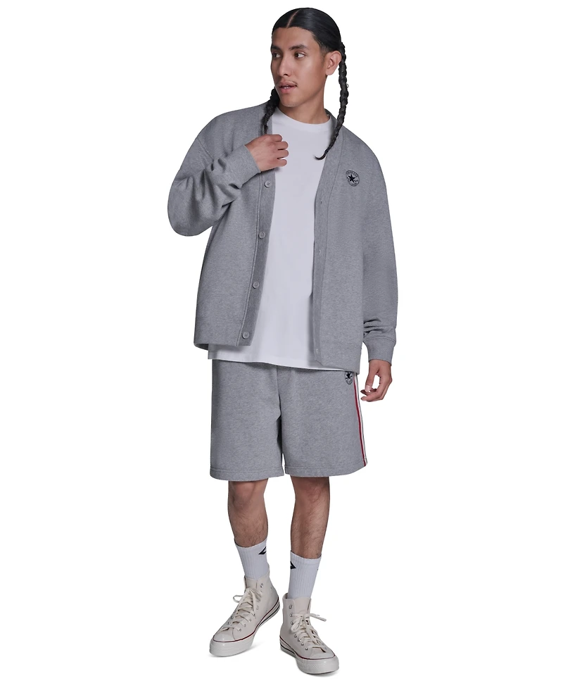Converse Men's Chuck Regular-Fit Shorts
