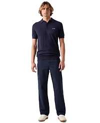 Guess Men's Cavalry Straight-Fit Chino Pants
