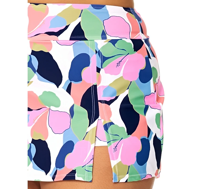 Raisins Curve Plus Tango Skirt