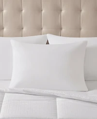 Charter Club Feather Blend Pillow, King, Created for Macy's