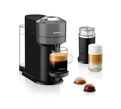 Nespresso 12" Vertuo Next Coffee and Espresso Maker
