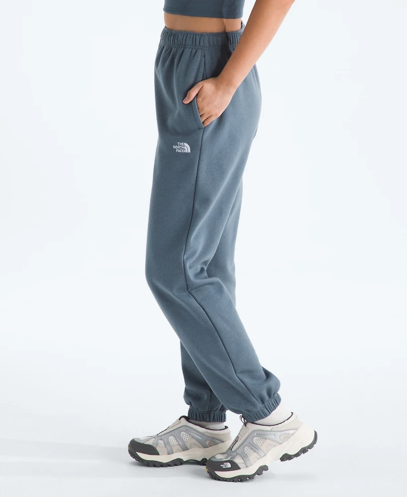 The North Face Women's Evolution Logo Jogger Pants