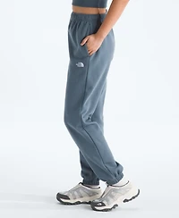 The North Face Women's Evolution Logo Jogger Pants